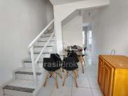 Casa / Sobrado para Venda em Itaguaí/RJ Engenho 2 Quartos