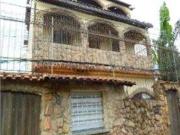 Casa / Sobrado para Venda em Itaguaí/RJ Engenho 4 Quartos