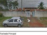 Casa / Sobrado para Venda em Itaguaí/RJ Jardim Mar 2 Quartos