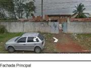 Casa / Sobrado para Venda em Itaguaí/RJ Jardim Mar 2 Quartos