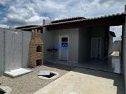 Casa / Sobrado para Venda em Itaitinga/CE Gereraú 2 Quartos