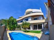 Casa / Sobrado para Venda em Itajaí/SC Cabeçudas 6 Quartos