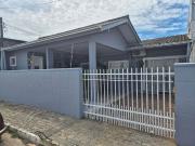 Casa / Sobrado para Venda em Itajaí/SC Cidade Nova 2 Quartos