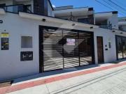 Casa / Sobrado para Venda em Itajaí/SC Cordeiros 3 Quartos