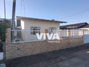 Casa / Sobrado para Venda em Itajaí/SC Cordeiros 3 Quartos