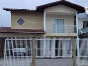 Casa / Sobrado para Venda em Itajaí/SC Cordeiros 4 Quartos