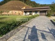 Casa / Sobrado para Venda em Itajaí/SC Espinheiros 3 Quartos