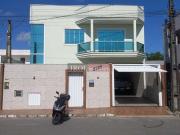 Casa / Sobrado para Venda em Itajaí/SC Espinheiros 3 Quartos