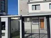 Casa / Sobrado para Venda em Itajaí/SC Fazenda 3 Quartos