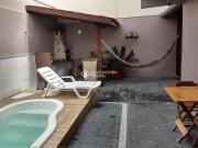 Casa / Sobrado para Venda em Itajaí/SC Fazenda 4 Quartos