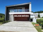 Casa / Sobrado para Venda em Itajaí/SC Praia Brava 5 Quartos