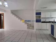 Casa / Sobrado para Venda em Itajaí/SC São João 3 Quartos