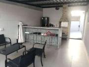 Casa / Sobrado para Venda em Itajaí/SC São João 3 Quartos
