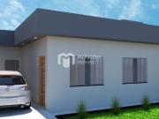 Casa / Sobrado para Venda em Itajubá/MG Rebourgeon 2 Quartos
