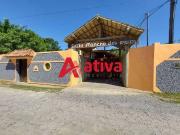 Casa / Sobrado para Venda em Italva/RJ Centro 9 Quartos