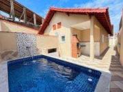 Casa / Sobrado para Venda em Itanhaém/SP Agenor de...