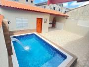 Casa / Sobrado para Venda em Itanhaém/SP Agenor de...