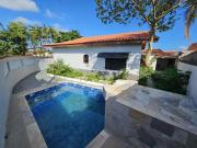 Casa / Sobrado para Venda em Itanhaém/SP Agenor de...