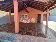 Casa / Sobrado para Venda em Itanhaém/SP Balneário Auri...