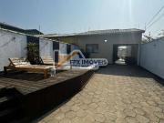Casa / Sobrado para Venda em Itanhaém/SP Balneário...