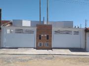 Casa / Sobrado para Venda em Itanhaém/SP Balneário Tupy...