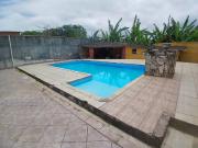 Casa / Sobrado para Venda em Itanhaém/SP Balneário...