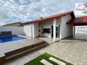 Casa / Sobrado para Venda em Itanhaém/SP Balneário...