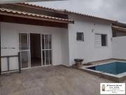 Casa / Sobrado para Venda em Itanhaém/SP Balneário...