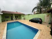 Casa / Sobrado para Venda em Itanhaém/SP Balneário...