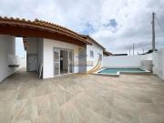 Casa / Sobrado para Venda em Itanhaém/SP Balneário...