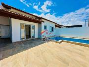 Casa / Sobrado para Venda em Itanhaém/SP Balneário...