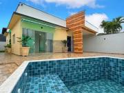 Casa / Sobrado para Venda em Itanhaém/SP Balneário...