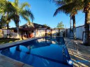 Casa / Sobrado para Venda em Itanhaém/SP Bopiranga 3 Quartos