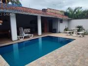 Casa / Sobrado para Venda em Itanhaém/SP Balneário...