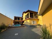 Casa / Sobrado para Venda em Itanhaém/SP Verde Mar 3 Quartos