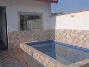 Casa / Sobrado para Venda em Itanhaém/SP Balneário...