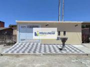 Casa / Sobrado para Venda em Itanhaém/SP Balneário...