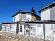 Casa / Sobrado para Venda em Itanhaém/SP Balneário...