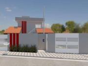 Casa / Sobrado para Venda em Itanhaém/SP Balneário...
