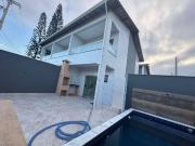 Casa / Sobrado para Venda em Itanhaém/SP Balneário...