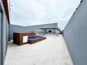 Casa / Sobrado para Venda em Itanhaém/SP Balneário...