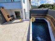 Casa / Sobrado para Venda em Itanhaém/SP Balneário...