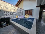 Casa / Sobrado para Venda em Itanhaém/SP Balneário... Casa / Sobrado para Venda em Itanhaém/SP Balneário...