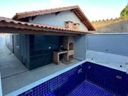 Casa / Sobrado para Venda em Itanhaém/SP Balneário...