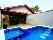 Casa / Sobrado para Venda em Itanhaém/SP Balneário...