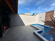 Casa / Sobrado para Venda em Itanhaém/SP Balneário...