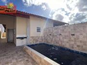 Casa / Sobrado para Venda em Itanhaém/SP Balneário...