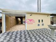Casa / Sobrado para Venda em Itanhaém/SP Balneário...