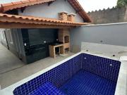 Casa / Sobrado para Venda em Itanhaém/SP Balneário...