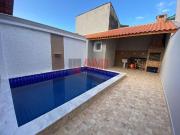 Casa / Sobrado para Venda em Itanhaém/SP Balneário...